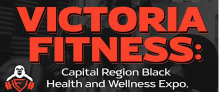 Victoria Fitness digital logo
