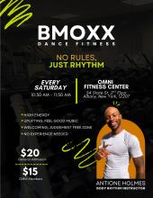 BMOXX flyer