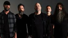 Finger Eleven Band