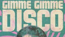 Gimme Gimme Disco