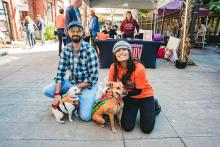 Hounds of Halloween 2024