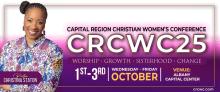CRCWC event flyer