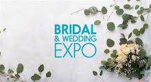Bridal and Wedding Expo Logo
