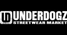 Logo of Underdogz Streetwear Market