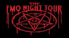 The Emo Night Tour