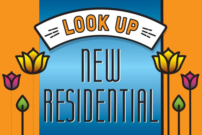 Photo of Look Up New Residential