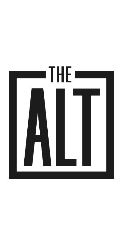 The Alt Logo